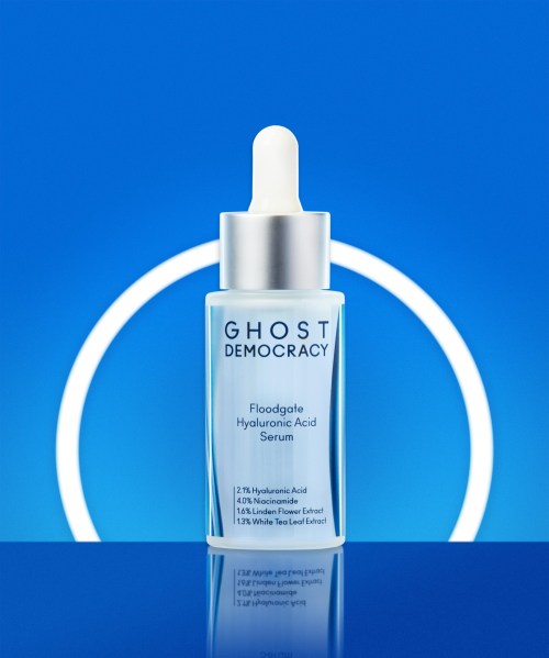 Floodgate Hyaluronic Acid Serum