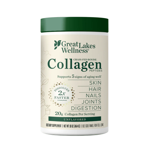 16oz Collagen Peptides