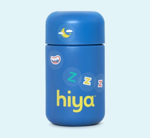 hiya review