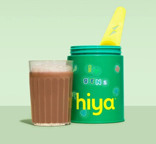 hiya review