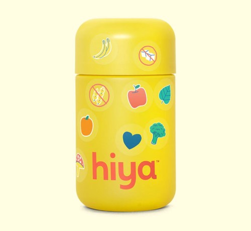 hiya review