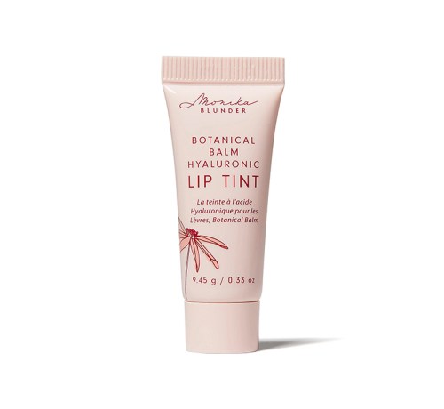 Monika Blunder Botanical Balm Hylauronic Lip Tint