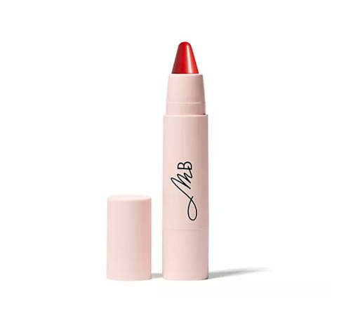 Monika Blunder Kissen Lush Lipstick Crayon