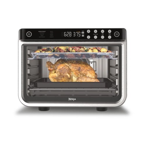 Ninja Foodi 10-in-1 XL Pro Air Fry Digital Countertop Convection Toaster Oven