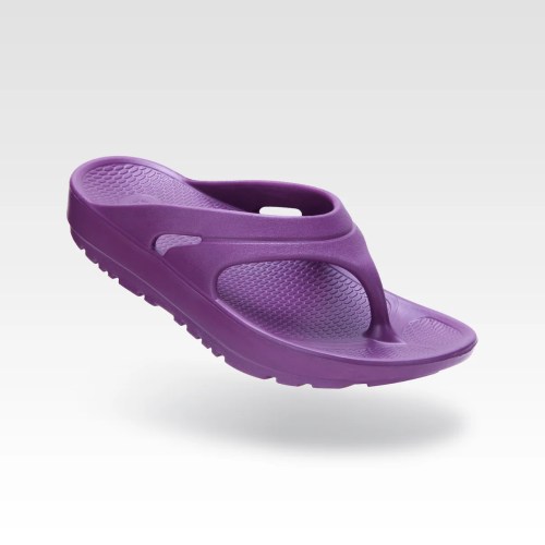 Best for Every Day: Oka Recovery Flip Flop