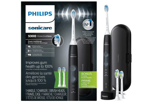 Phillips Sonicare ProtectiveClean 5300