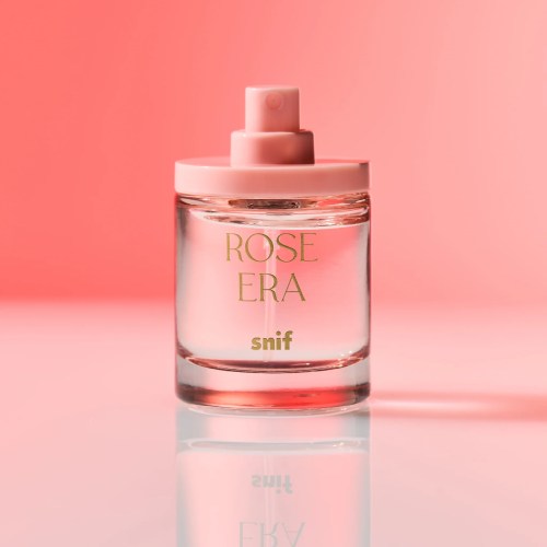 Snif Rose Era by Monet Eau de Toilette