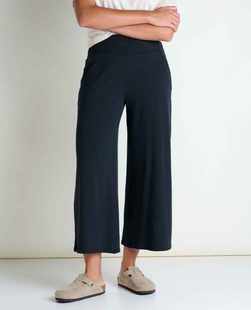 Chaka Wide Leg Pant