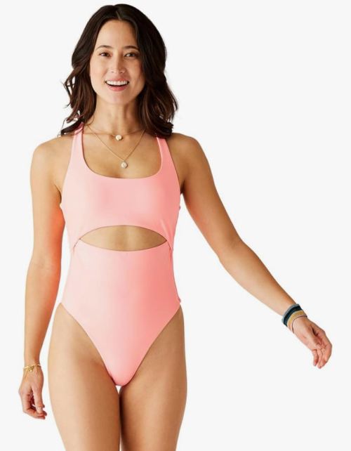 Best Compression: Carve Design Sonny Compression One Piece