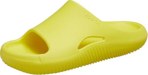 Best color range: Crocs Mellow Recovery Slides