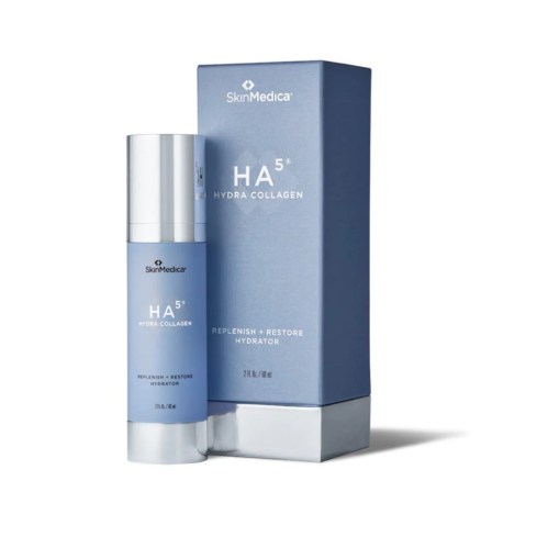 SkinMedica HA⁵ Hydra Collagen Replenish + Restore Hydrator