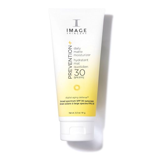 Image Skincare Prevention+ Daily Matte Moisturizer With SPF 30