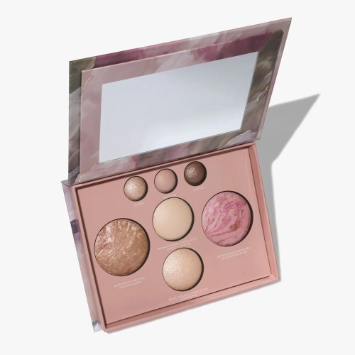 Laura Geller Best of the Best Baked Face Palette