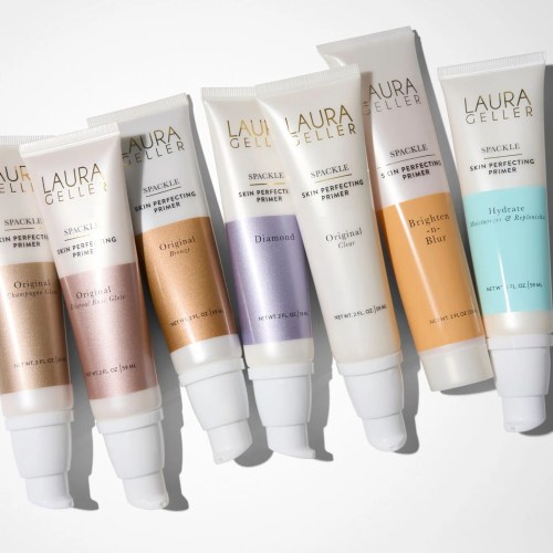 Laura Geller Spackle Skin Perfecting Primer