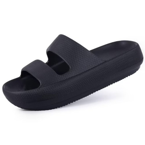 Best budget: Litfun Cloud Sandals