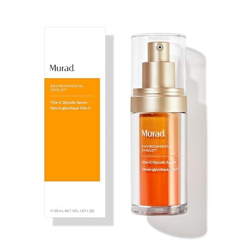 Murad Environmental Shield Vita-C Glycolic Serum