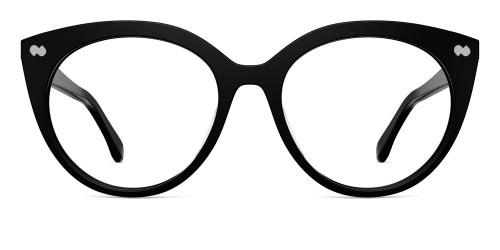 Best medium cat-eye: Pair Eyewear The Zuri