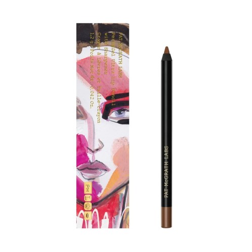 Best splurge: Pat McGrath Labs PermaGel Ultra Lip Pencil