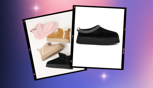 uggs on sale at qvc