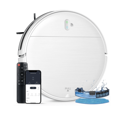 ONSON Robot Vacuum Cleaner