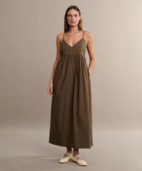 Cove Dress
