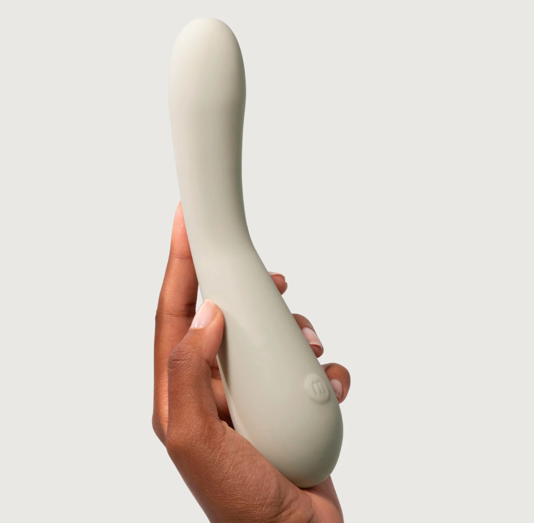 Best aesthetic vibrator: spot by Maude
