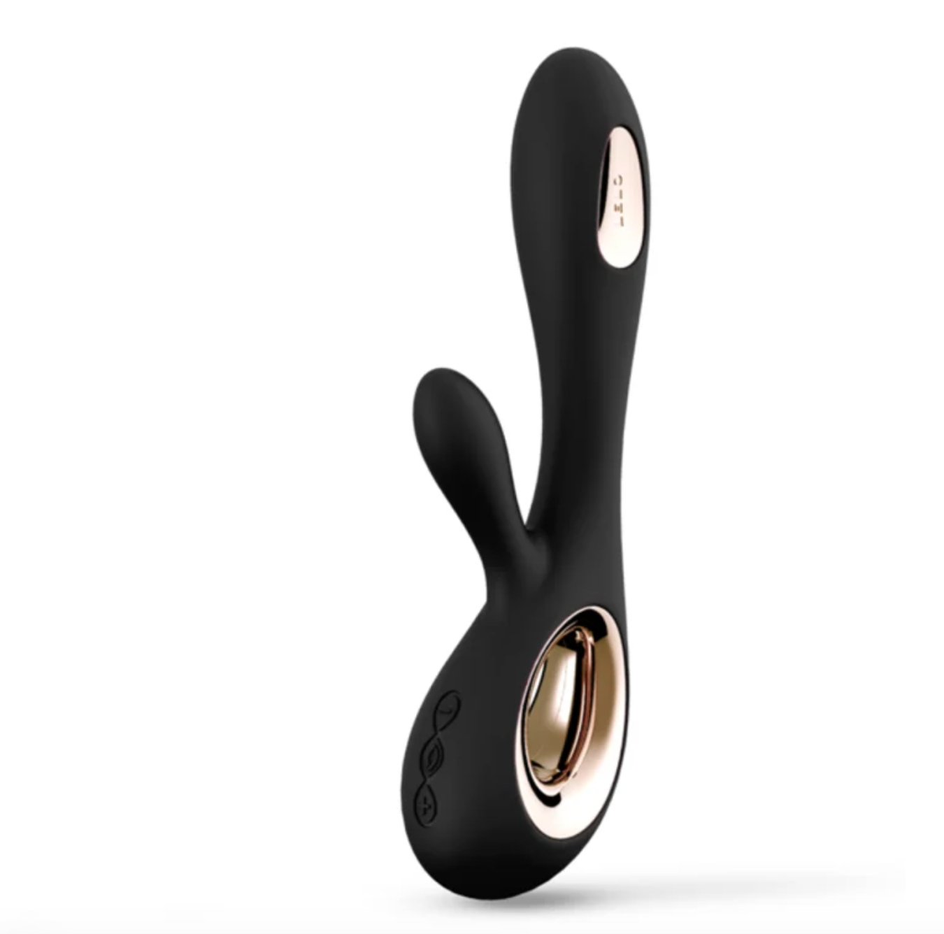 Best luxury vibrator: LELO Soraya Wave