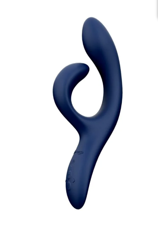 Best rabbit vibrator: We-Vibe Nova 2