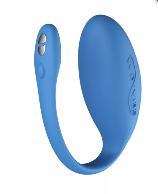 Best wearable G-spot vibrator: We-Vibe Jive