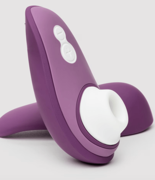 Best for travel: Womanizer Liberty 2