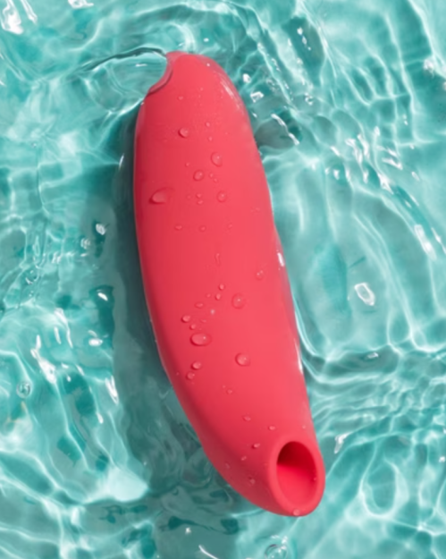Best app-controlled pick: We-Vibe Melt