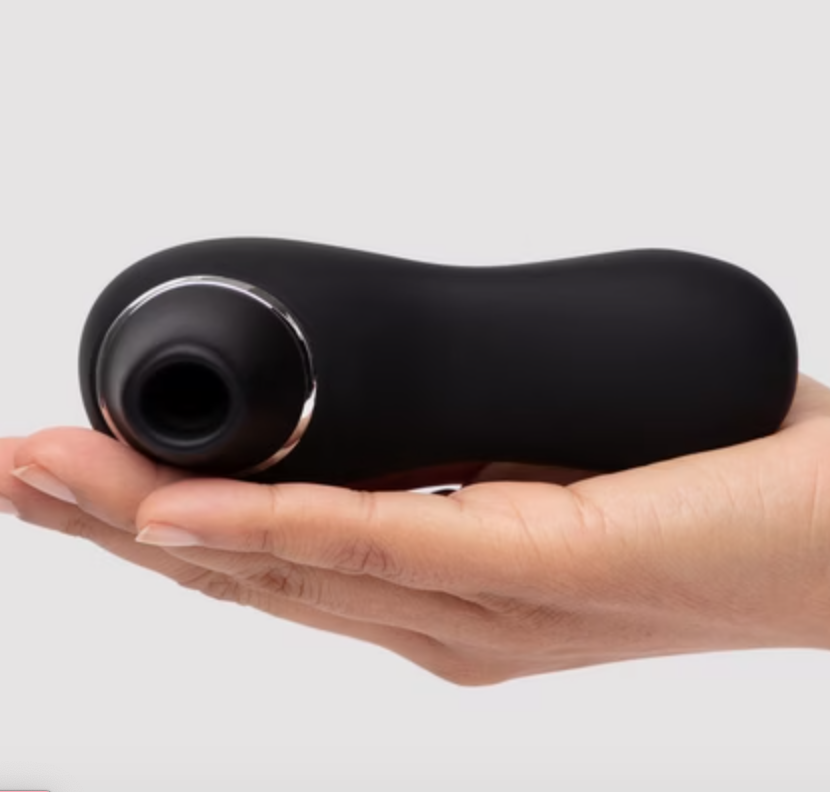Best mid-range vibrator for everyday use: Lovehoney Thrill