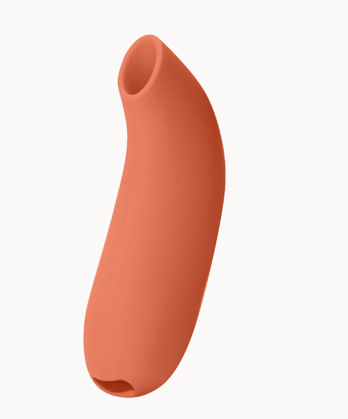 Best go-to toy: Dame Aer