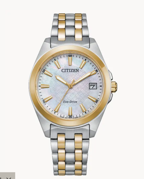 Citizen Watch Peyten