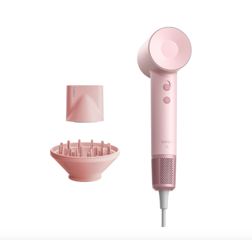 Laifen SE High-Speed Hair Dryer