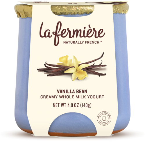 La Fermière