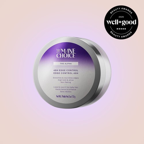 The Mane Choice Alpha 48H Edge Control
