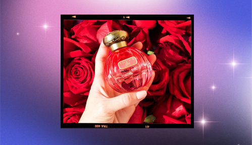 best rose fragrances