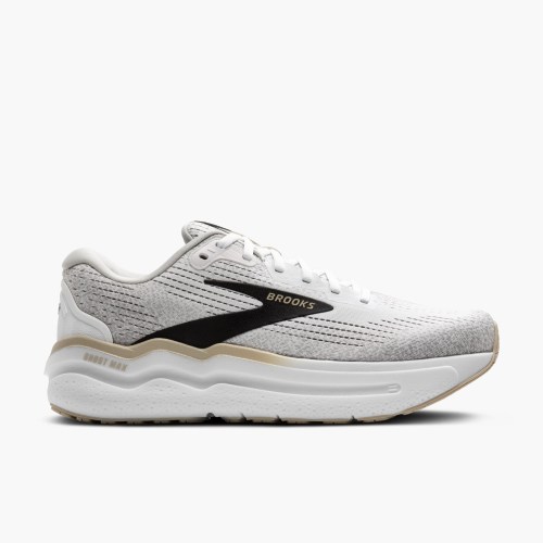 Best cushion: Brooks Ghost Max 2