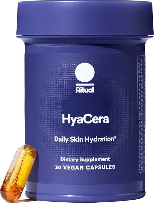 Ritual HyaCera Daily Skin Hydration