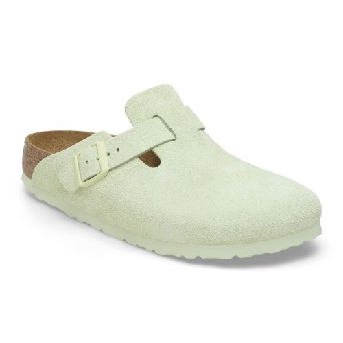 Birkenstock Boston Soft Clog