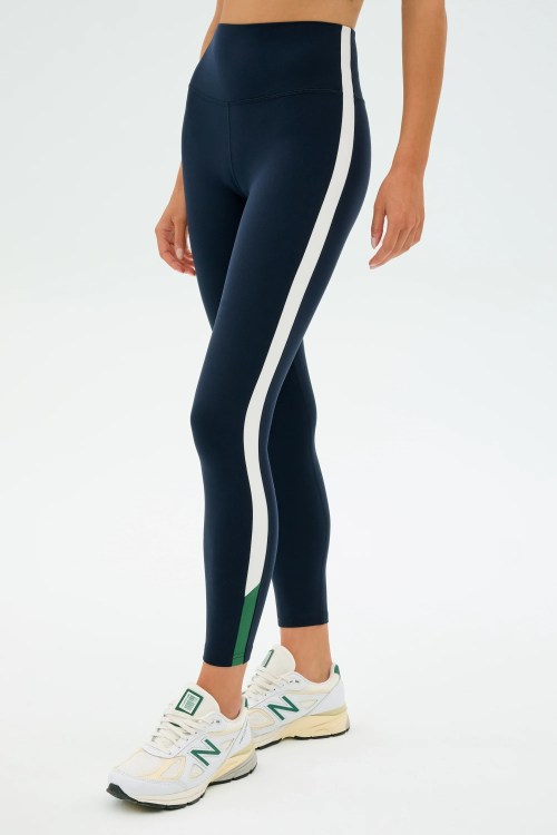 Layla Airweight High Waist 7/8