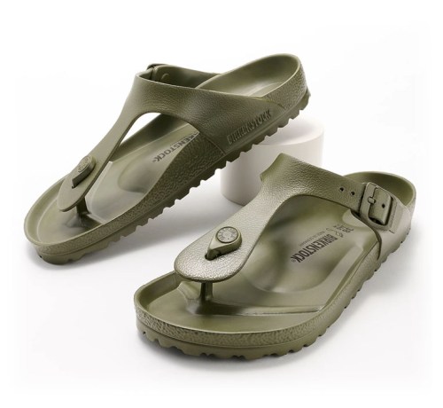 Gizeh EVA Recovery Thong Sandal