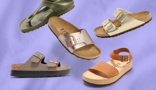 best birkenstock sandals from qvc