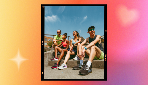 brooks running sale