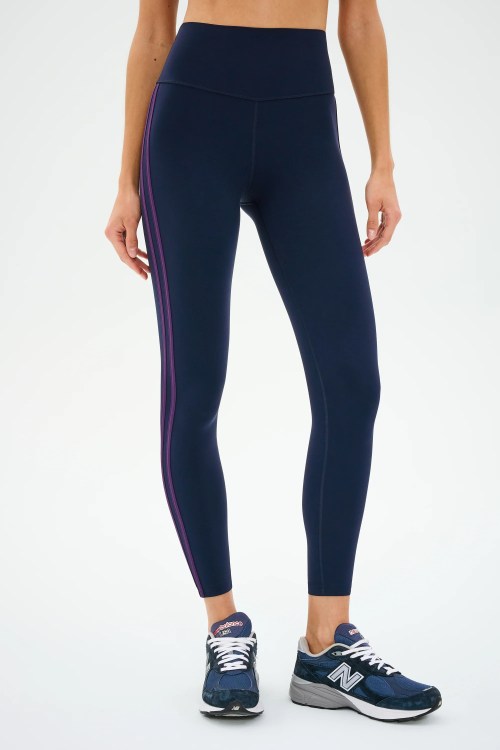 Ella High Waist Airweight 7/8