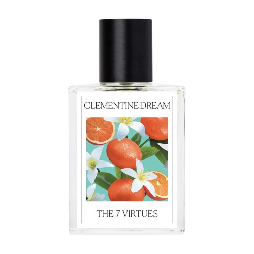 The 7 Virtues Clementine Dream