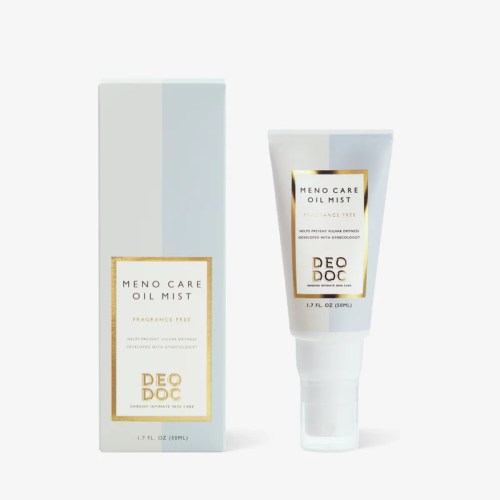 Best Mist: DeoDoc Meno Care Oil Mist
