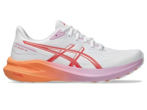 Best budget: ASICS GT-1000 13