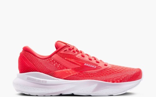 Best overall: Brooks Adrenaline GTS-24